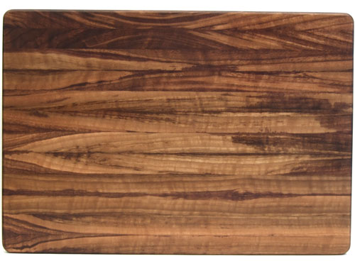 Edge Grain Walnut