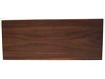 Walnut Tray