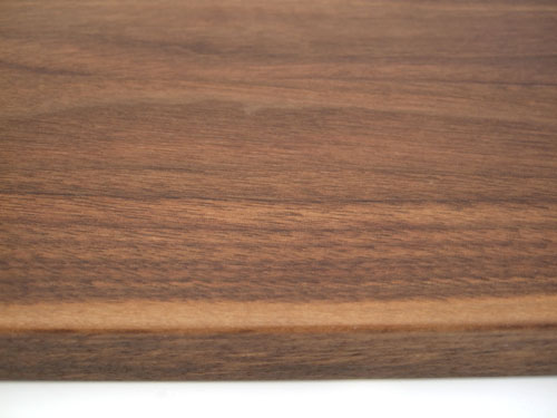 Walnut Tray