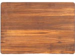 Walnut Edge Grain