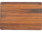 Walnut Edge Grain