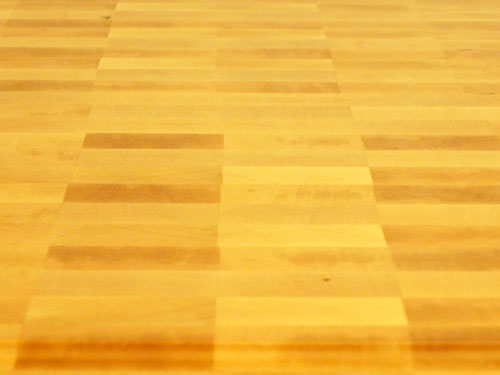 Canadian Rock Maple with Purple Heart Canadian Rock Maple with Purple Heart