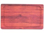 Edge Grain Jatoba