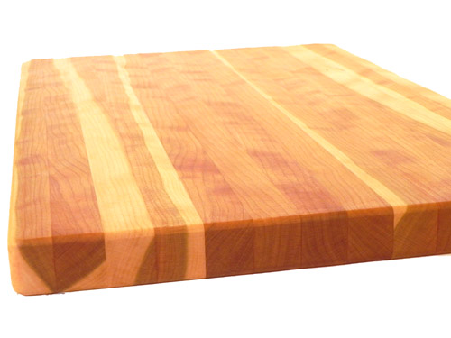 Cherry Edge Grain