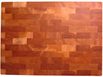 Canadian Rock Maple End Grain