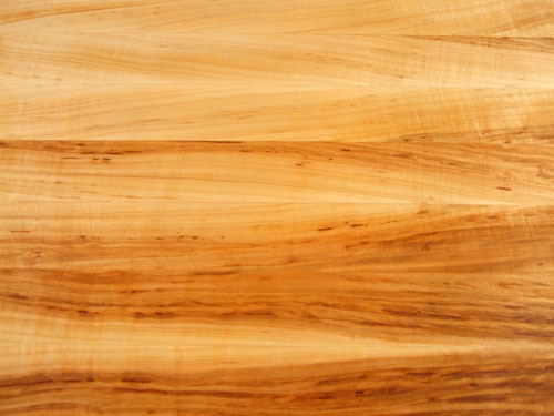 Edge Grain Canadian Rock Maple