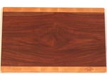 Face Grain Cutting Board