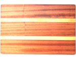 Edge Grain Cutting Board