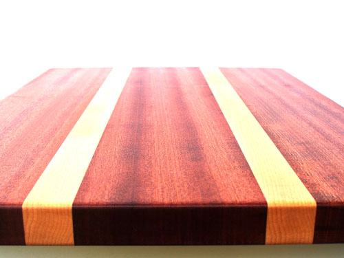 Edge Grain Cutting Board