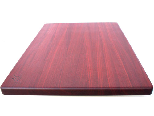 Edge Grain Cutting Board