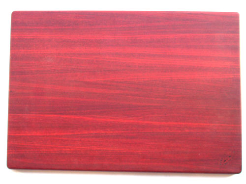 Edge Grain Cutting Board